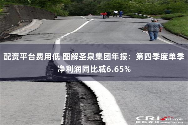 配资平台费用低 图解圣泉集团年报：第四季度单季净利润同比减6.65%